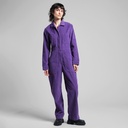 Dedicated samfestingur Overall Docksta Black