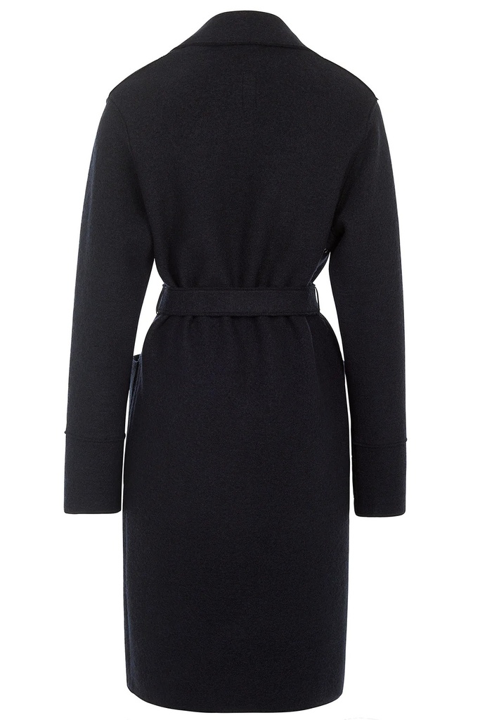LANGERCHEN Coat Winthrop Carbon