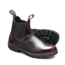 Blundstone - Skór 2412 Chelsea boot Bordaux Brush