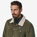Patagonia klútur Bandana Mountain Grid