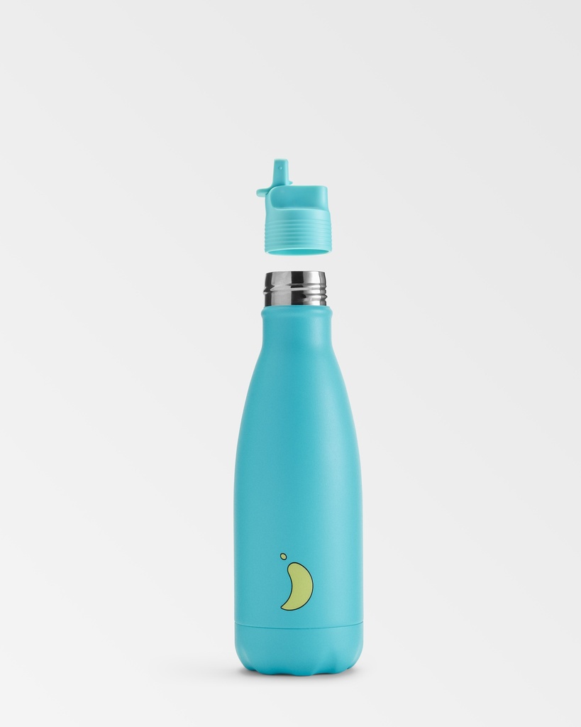 Chilly's Kids flaska Aqua 350 ml