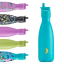 Chilly's Kids flaska Aqua 350 ml