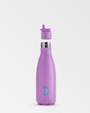 Chilly's Kids flaska Berry 350 ml