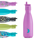 Chilly's Kids flaska Berry 350 ml