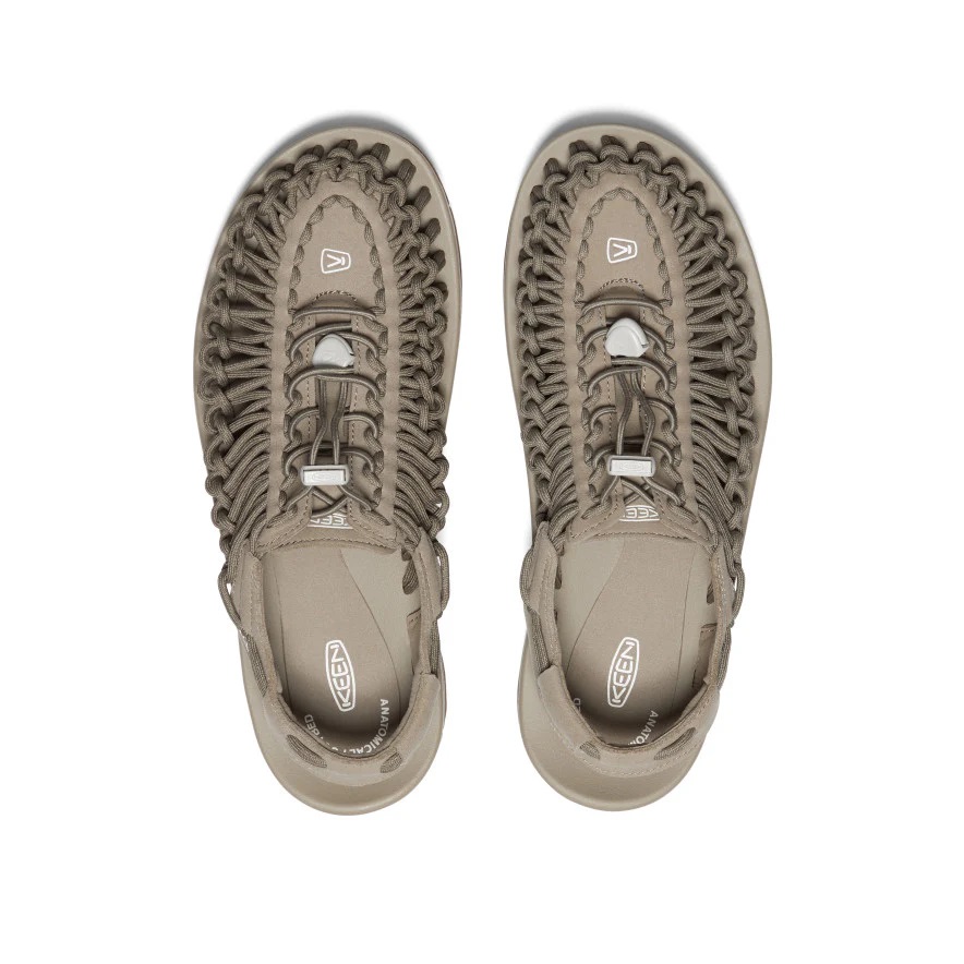 Keen skór Uneek Men Timberwolf-Plaza Taupe