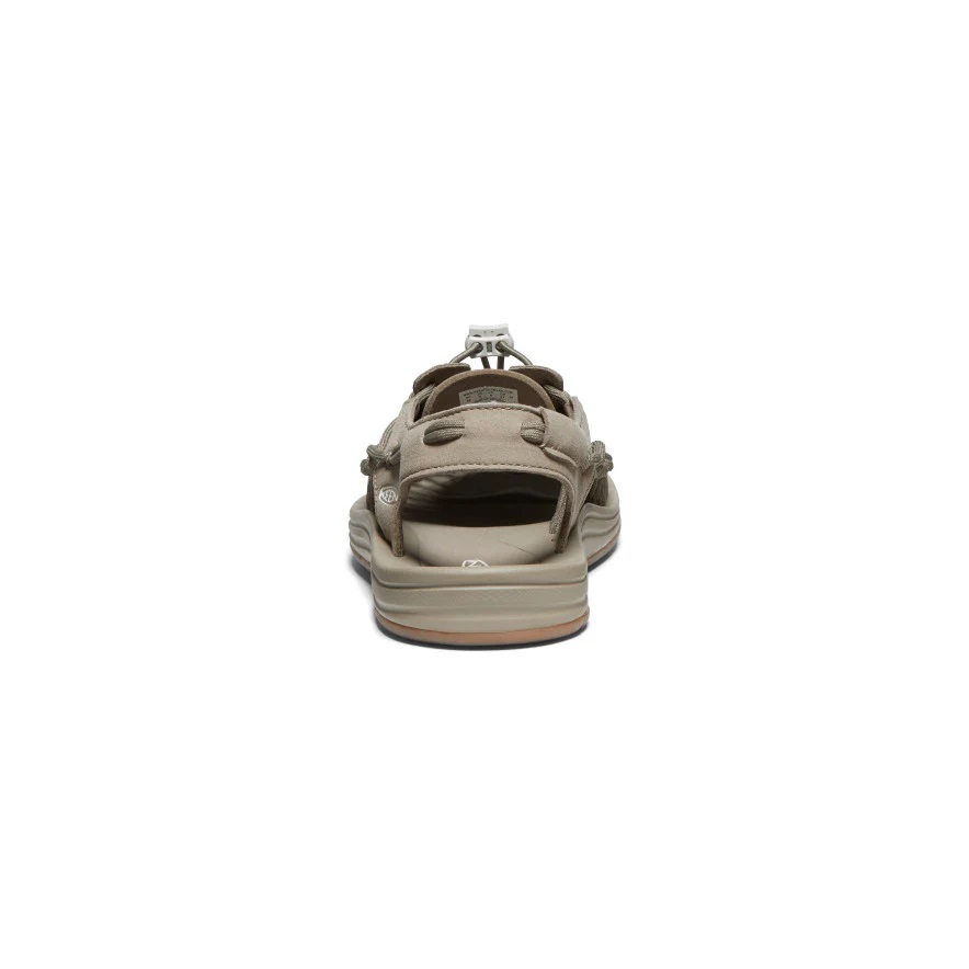 Keen skór Uneek Men Timberwolf-Plaza Taupe