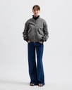 BRIXTOLjakki Francesca Pencil grey