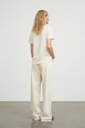 SKALL bolur Andie tee Light cream