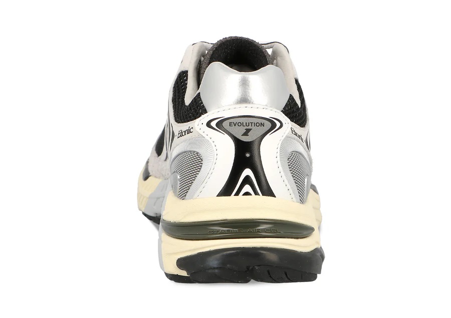 Keen skór Uneek White Cap-Cornstalk (afrit)