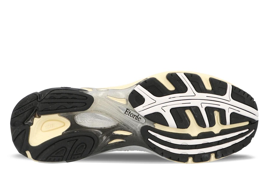 Keen skór Uneek White Cap-Cornstalk (afrit)