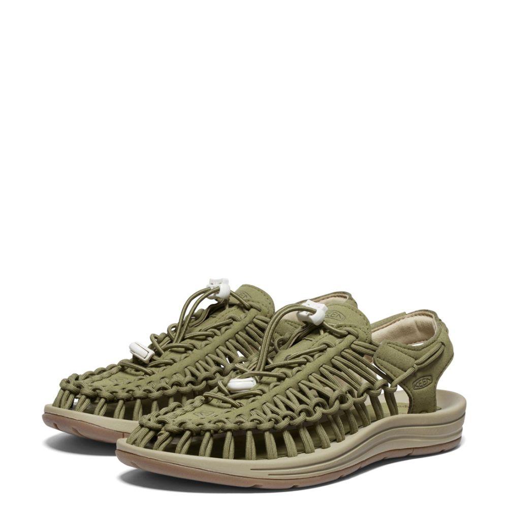 Keen skór Uneek Olive Safari