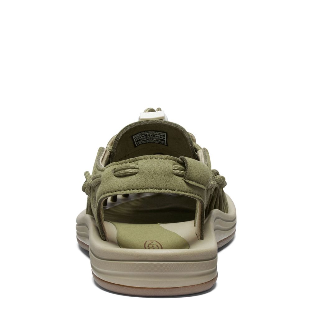 Keen skór Uneek Olive Safari