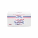 Toyo Steel Tool Box Y190 Beige