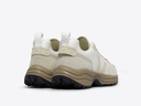 VEJA skór VENTURI II ALVOMESH WHITE PIERRE DUNE