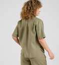 Dedicated skyrta Shirt Torup Leaf green