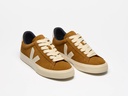 VEJA skór CAMPO Bold Suede Camel Pierre