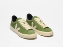 VEJA skór CAMPO Bold Suede Kiwi Pierre