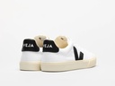 VEJA - skór CAMPO Canvas Black
