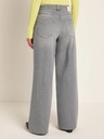 Lanius buxur Marlene jeans Light grey Denim