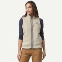 Patagonia dömu vesti Retro Pile Pelican