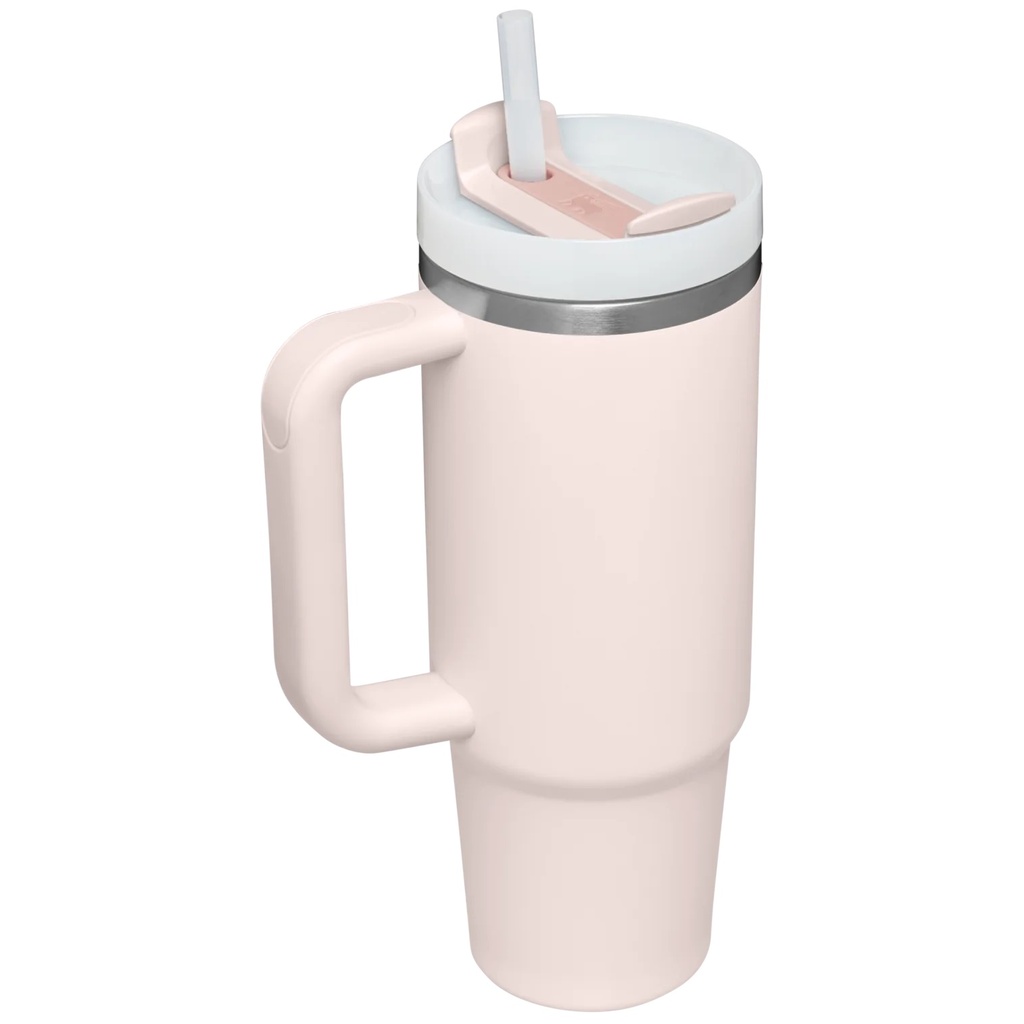 Stanley Quencher 0,89L Rose Quartz
