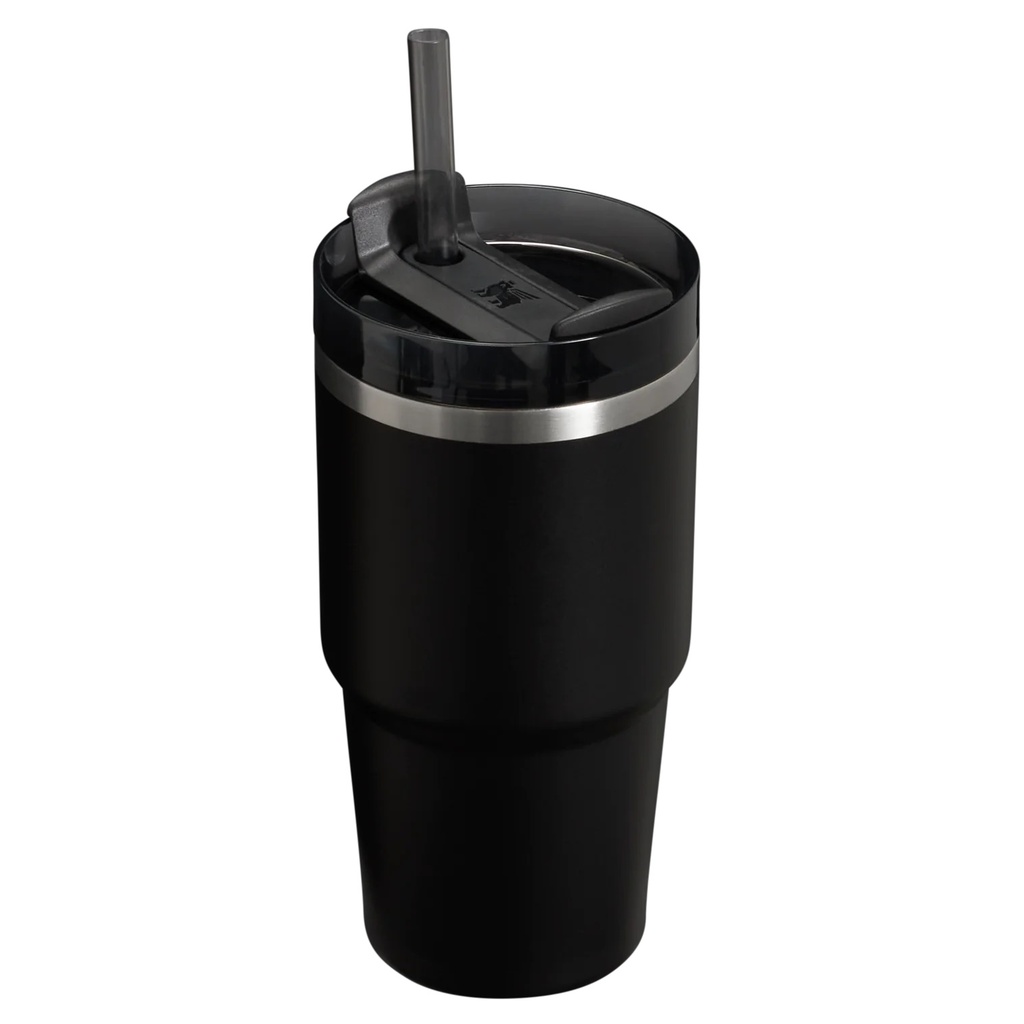 Stanley Quencher 0,6L Black