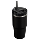 Stanley Quencher 0,6L Black