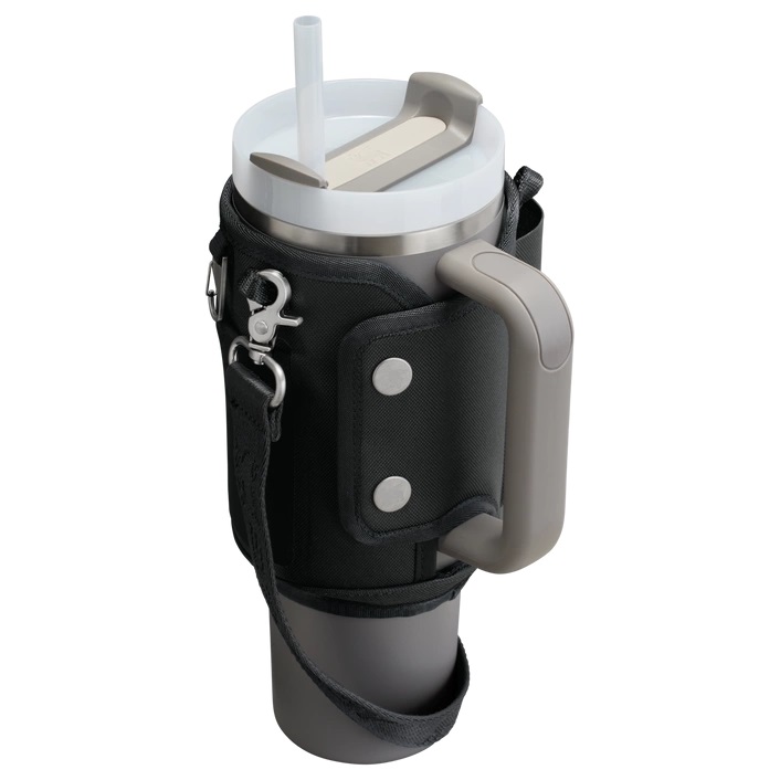 Stanley Carry All 0,89L Black