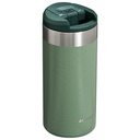 Stanley kaffimál Aerolight 0,35L Hammertone Green