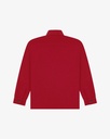 Uskees skyrta #3003 Buttoned workshirt - Berry red