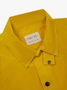Uskees jakki #7001 North west wax jacket - british yellow