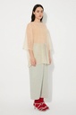 RITA ROW toppur 2505 Eduli T shirt Beige