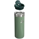Stanley kaffimál Aerolight 0,47 Hammertone Green