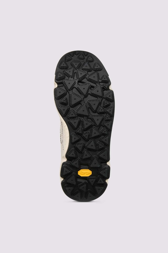 Flower Mountain skór Ivano 2 Uni Suede/Ny Black/white
