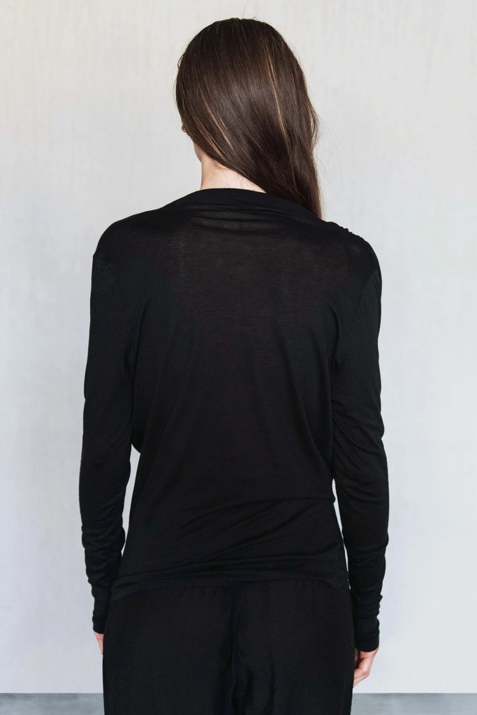 HUMANOID bolur Bloom Black