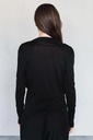 HUMANOID bolur Bloom Black