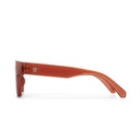 Chpo Brand sólgleraugu Max Burgundy