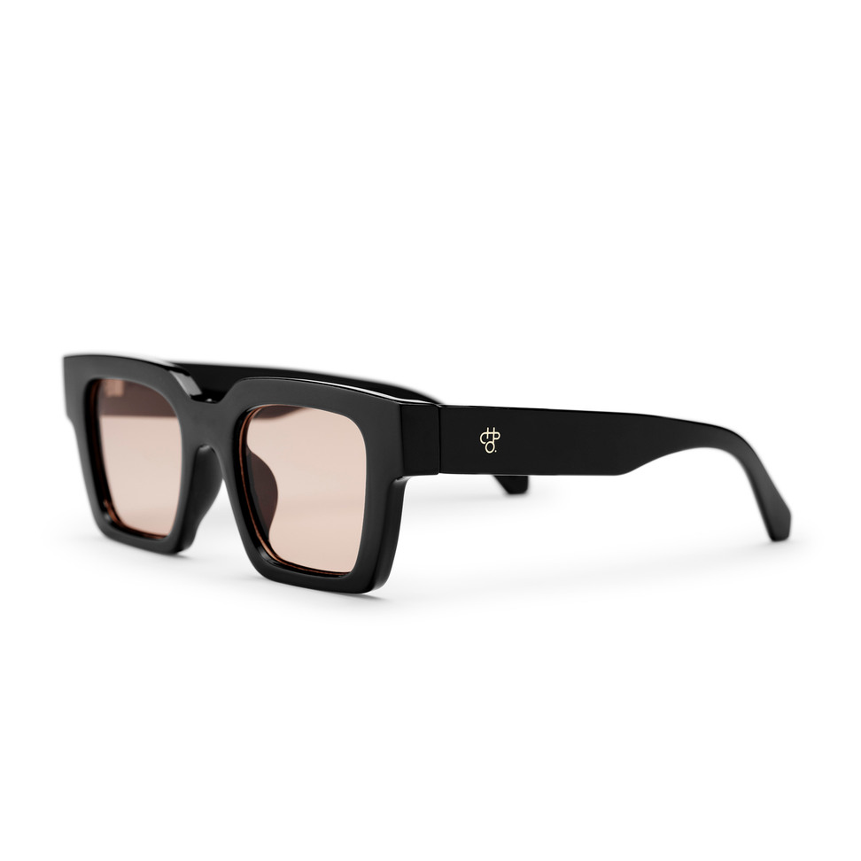Chpo Brand sólgleraugu Max Black