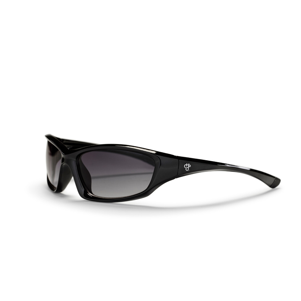Chpo Brand sólgleraugu Kotti Black