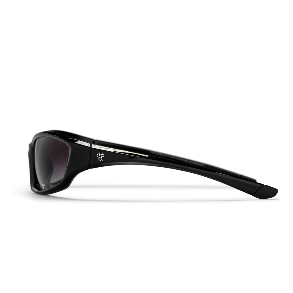 Chpo Brand sólgleraugu Kotti Black