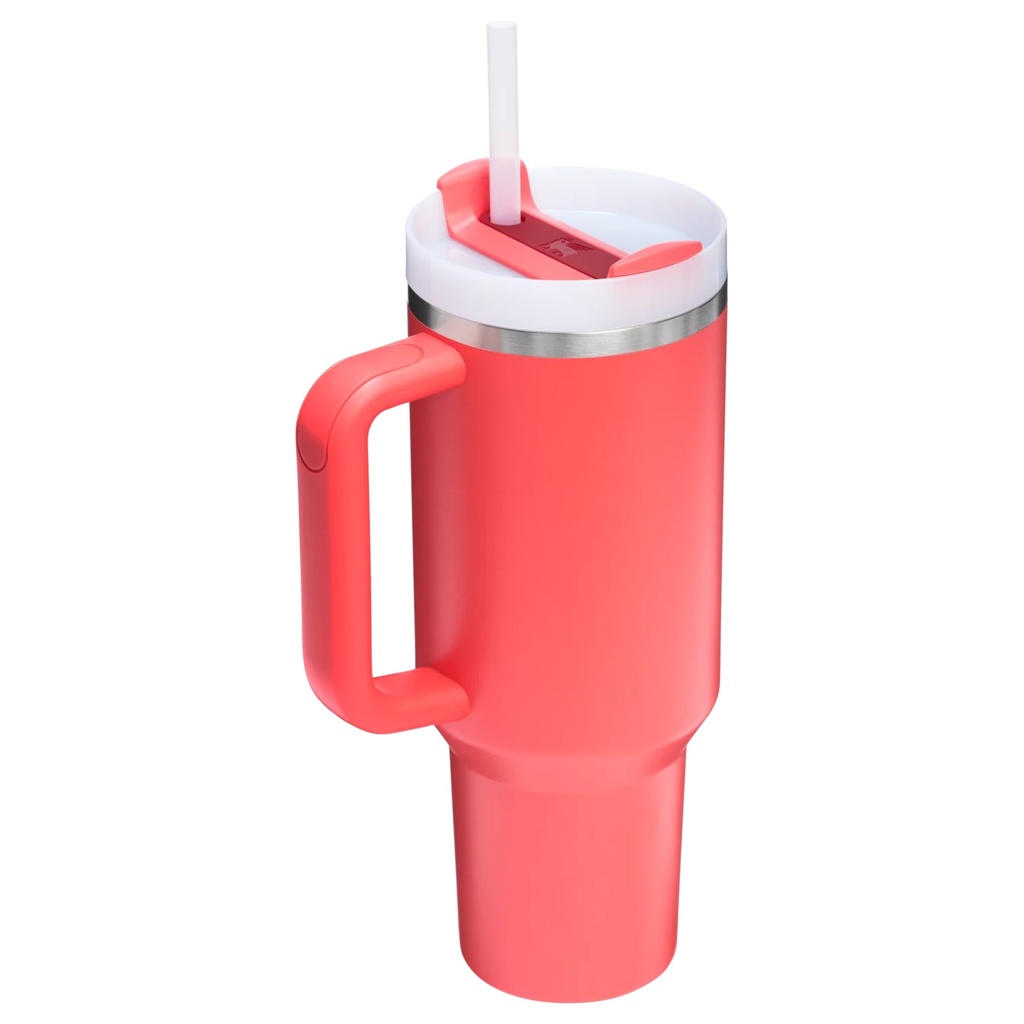 Stanley Quencher 1,18L Hot Coral