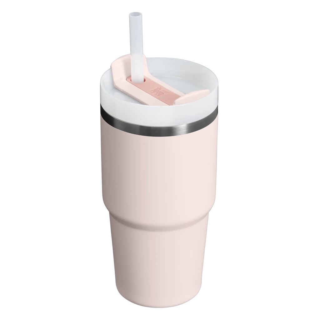 Stanley Quencher 0,6L Rose Quartz