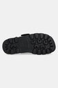 Camper Brutus Black Azara Negro