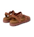 Camper Brutus Black Dandy Aragon
