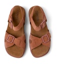 Camper Brutus Black Dandy Aragon