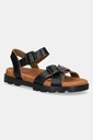 Camper Brutus Black Merco Negro