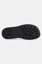 Camper Brutus Black Merco Negro