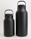 Chilly's S2 Brúsi Abyss Black 4 Lítrar