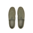 Toms - Skór TRVL LITE Loafer Vetiver Grey Suede