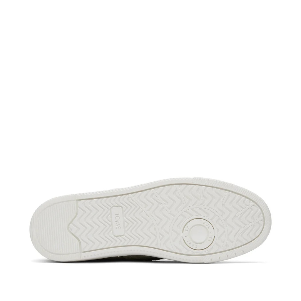 Toms - Skór TRVL LITE Loafer Vetiver Grey Suede